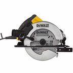 Дисковая пила DEWALT DWE5615, 1500 Вт, 190 мм, 5500 об/мин (DWE5615-QS)