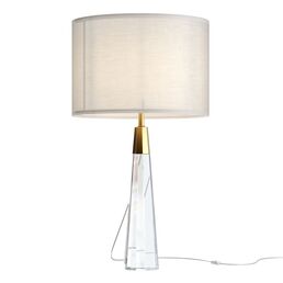 Настольный светильник Maytoni Bianco Z030TL-01BS2