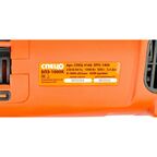 Перфоратор сетевой SDS-plus Спец БПЭ-1000К, 1000 Вт, 3.4 Дж