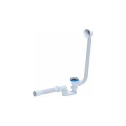 Плоский сифон для ванны АНИ Пласт EC055G 025-1032