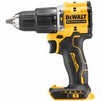 Аккумуляторная ударная дрель-шуруповерт DEWALT DCD100YP2T, 18 В, 1650 об/мин, 28050 уд/мин, с 2 АКБ 5 Ач и ЗУ, в кейсе TSTAK