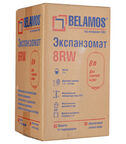 Бак расширительный Belamos 8 RW закрытого типа 6 бар 8 л