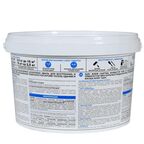 Эмаль Luxens акриловая полуматовая цвет коралловый 2.5 кг