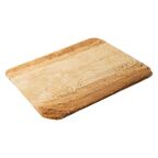Коврик для ванной 55x65см Spirella Balance, натуральный