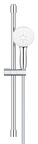 Душевой гарнитур Grohe Tempesta 27644003 хром
