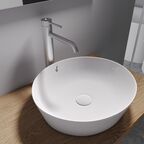 Смеситель Oliveeka 88239017 хром