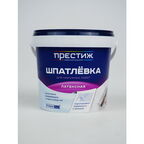 Шпатлевка латексная Престиж, 1,5 кг