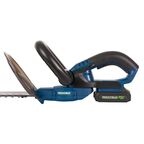 Кусторез аккумуляторный RF2572 20 В