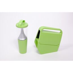 Кемпинговый фонарь светодиодный на солнечных батареях IP44 P9003-ST Gr Oasis Light P9003