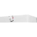 Люстра потолочная De City Оскар 8x10 Вт+22 Вт RGB LED 220 В с пультом управления