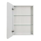Зеркальный шкаф с LED подсветкой BelBagno Marino SPC-MAR-600/800-1A-LED-TCH