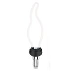 Лампа светодиодная Gauss Filament Artline CT35 E27 265 В 4 Вт свеча на ветру 330 лм теплый белый цвет света
