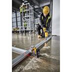 Самовыравнивающийся линейный КРАСНЫЙ лазерный уровень DEWALT DCE089D1R