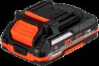 Бесщеточная дрель-шуруповерт Anycons RB-DB-2101, AC-D21012