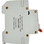 Автоматический выключатель Tdm Electric ВА47-100 4P C80 А 10 кА SQ0207-0088