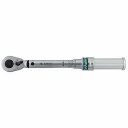 GARWIN INDUSTRIAL 501521-5-25-14S Динамометрический ключ 5-25 Нм, двухстороннего действия с приводным квадратом 1/4"