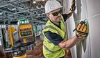 Защитные очки DEWALT DE0714G, для зеленых лазеров