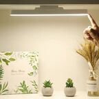 Светильник линейный Inspire Leila LED400LM 4K USB цвет белый