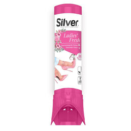 Дезодорант Silver Ladies fresh 100 мл