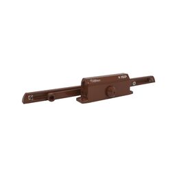 Дверной доводчик для дверей до 130 кг НОРА-М Isparus 440 Slider 18779