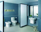Напольный унитаз Roca Dama Senso  7342517000