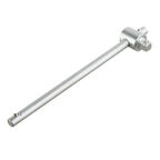 Вороток т-образный 1/4" 130 мм Jonnesway (S23H21130)
