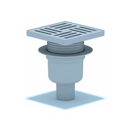 Регулируемый трап АНИ Пласт TA5710