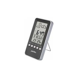 Часы-метеостанция Perfeo Window PF-S002A 30 013 229