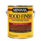 Морилка Minwax MW WF 233 английский каштан 3.785 л