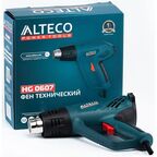 Фен технический Alteco HG 0607, 2000 Вт