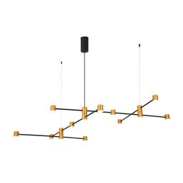 Подвесная люстра ST Luce ANICHITA SL1596.423.22