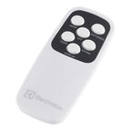 Вентилятор напольный Electrolux EFF-901N 3 скорости 45 Вт