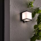Светильник на солнечной батарее Inspire Telin LED 500 Лм 4000 К IP54, цвет серый