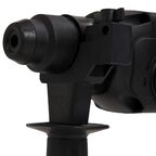 Перфоратор сетевой SDS-plus Oasis PR-80, 800 Вт, 3.4 Дж
