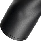 Трековый светильник спот светодиодный поворотный Ritter Artline витой 200x55мм 10Вт до 5 3м² 4000К металл чёрный