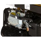 Генератор бензиновый Huter DN1500i 1.2 кВт