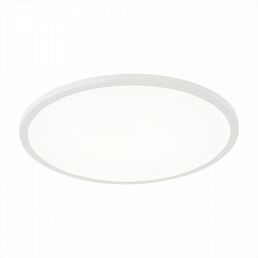 Встраиваемый светодиодный светильник с диммером Citilux Omega CLD50R220