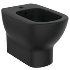 Напольное пристенное биде Ideal Standard Tesi T3540V3