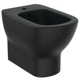 Напольное пристенное биде Ideal Standard Tesi T3540V3