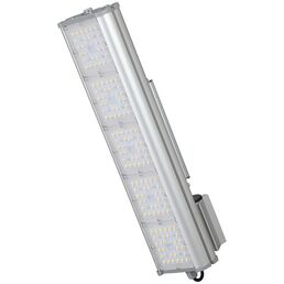 Уличный консольный прожектор светодиодный IP67 Светон 51-115-Ш-155x70-ПТ/0/0-4К80-К67 CB-C0601044