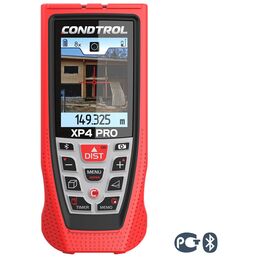 Лазерный дальномер Condtrol XP4 pro 1-4-086