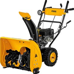 Снегоуборщик бензиновый DENZEL SBM 610 61 см 7 л.с.