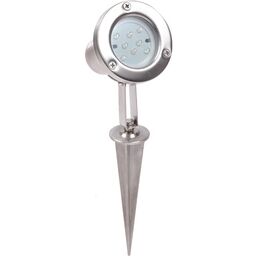 Грунтовый светильник IP65 светодиодный Oasis Light HUMBERG W77182G SS