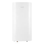 Водонагреватель накопительный Royal Thermo Aquatec Inox RTWX-F 100 косвенного нагрева 100 л 24 кВт универсальный