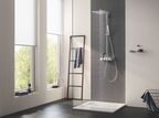 Душевая стойка Grohe Euphoria 26508000