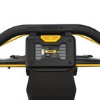 Аккумуляторная газонокосилка DEWALT DCMWP500N, 54 В, 2800 об/мин, 67 л, без АКБ и ЗУ (DCMWP500N-XJ)