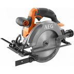 Аккумуляторная циркулярная пила AEG