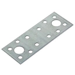 Пластина крепежная КР 100x35x1.8