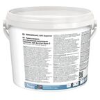 Краска фасадная Linnimax 100 Acrylat прозрачная база Б3 2.35 л