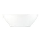 Раковина Corsa Deco WX100 41 см накладная белая (WX41C)